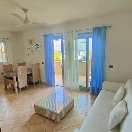 Albis Harena - Meridiana Private Apartment Ocean View Santa Maria Exterior foto