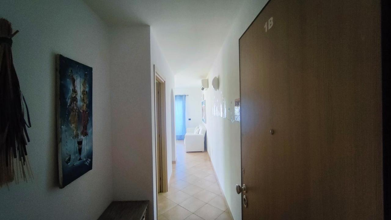 Albis Harena - Meridiana Private Apartment Ocean View Santa Maria Exterior foto